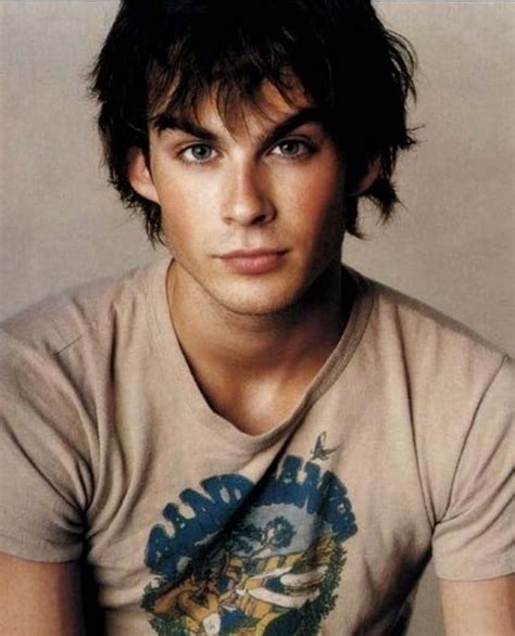 ian somerhalder young